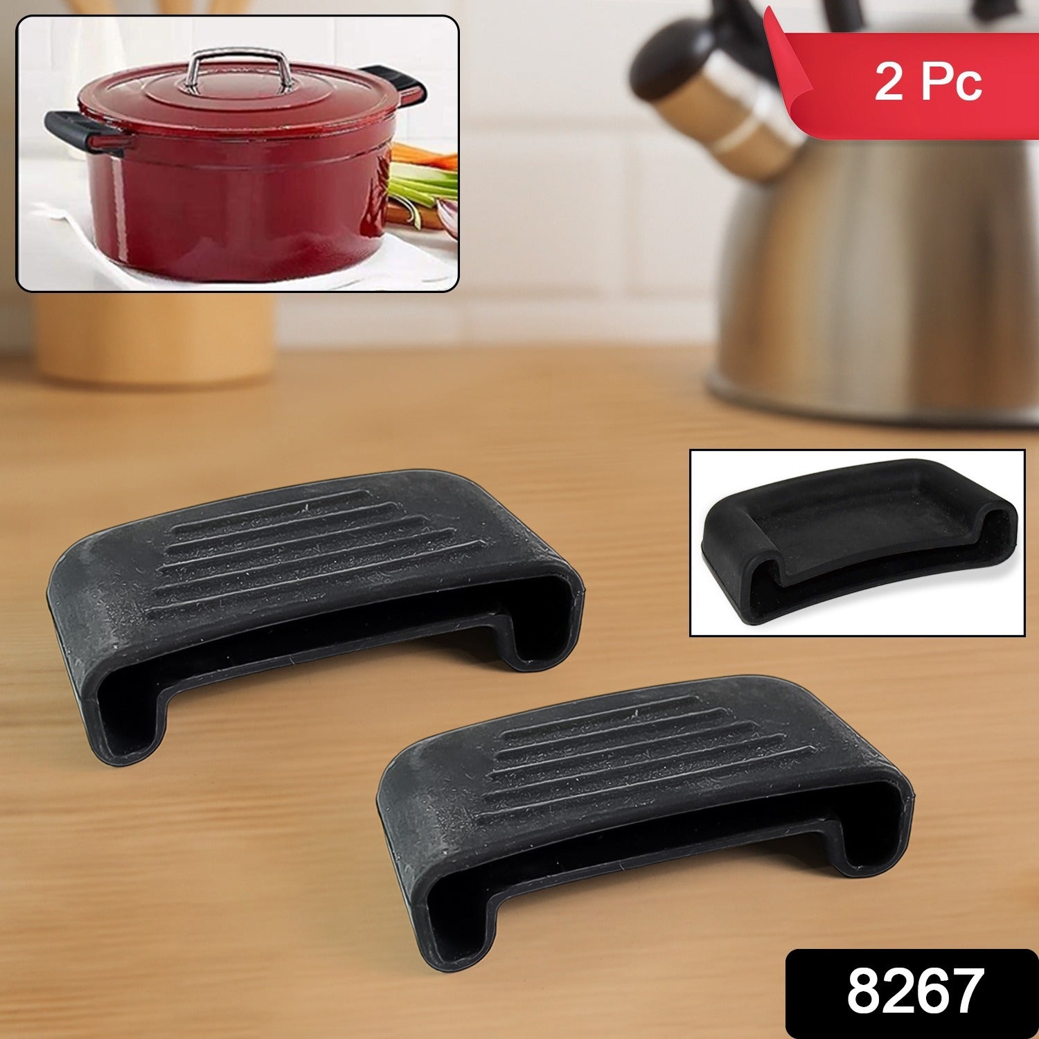 Pan Pal Heatproof Sleeve Pan Pal Heatproof Sleeve